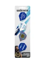 Unicorn Flights Set Flight Selector Kit - Gary Anderson