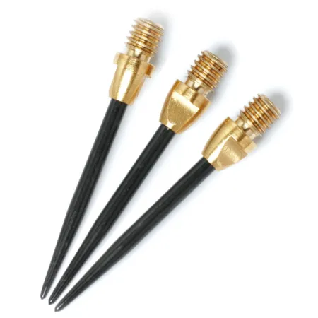 Harrows Metallspitzen - Conversion Brass