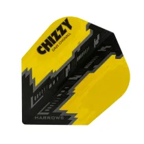 Harrows Flights Prime Chizzy No6 - 7531