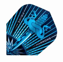 Harrows Flights Prime - Assassin 7525