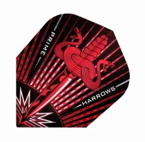 Harrows Flights Prime - Assassin Heavy 7527