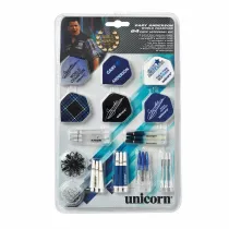 Unicorn Accessory Kit - Gary Anderson
