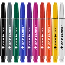 Mission Schafte Grippoid - short - white