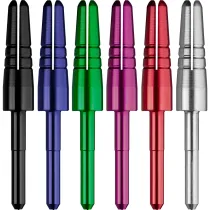 Mission Schafte Alimix Spin - Spare Tops - purple