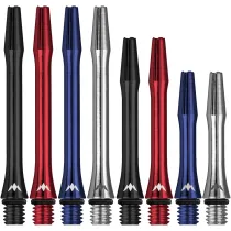 Mission Schafte AliCross - midi - red