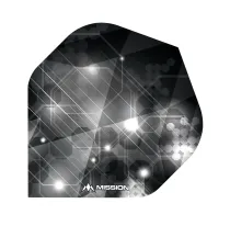 Mission Flights Astral - Grey F2860