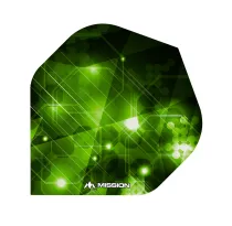 Mission Flights Astral - Green F2859