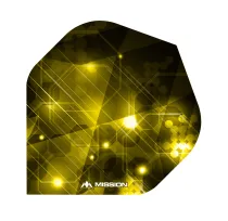 Mission Flights Astral - Yellow F2861