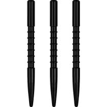 Mission Metallspitzen Probe V1 - Black - 32 mm