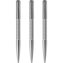 Mission Metallspitzen Probe V2 - Silver - 32 mm