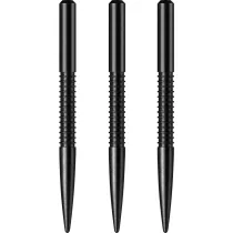 Mission Metallspitzen Probe V2 - Black - 32 mm