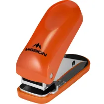 Mission F-Lock Pro Flight Punch - Flightlocher - Locher - Orange