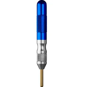 Mission AliFix Pro - Tool zum Ausstechen von Spitzen - Blue