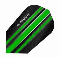 Mission Flights Mesh - Green F1986