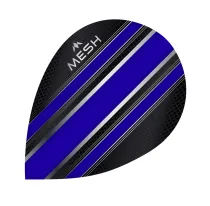 Mission Flights Mesh - Dark Blue F2005