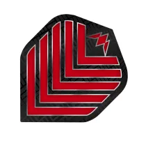 Mission Flights Admiral - Red F2319