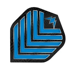 Mission Flights Admiral - Aqua Blue F2387
