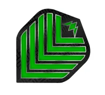 Mission Flights Admiral - Green F2351