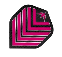 Mission Flights Admiral - Pink F2363