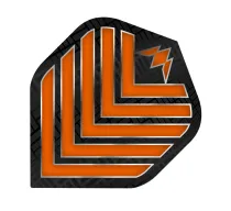 Mission Flights Admiral - Orange F2370