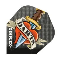 Harrows Flights Dimplex 4027