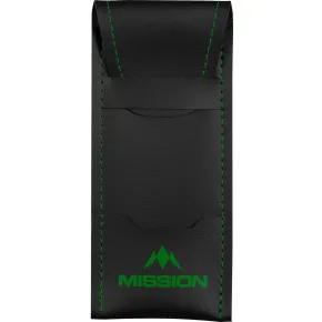 Mission Dartcase Sport 8 - Green