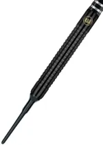 Winmau Darts Sabotage Black - 20g