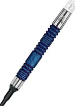 Red Dragon Darts Peter Wright Snakebite Euro 11 Element Blue - 20g