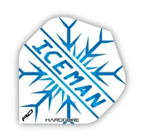 Red Dragon Flights Gerwyn Price Hardcore - Iceman RF6421