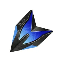 Harrows Flights Velos - Blue F1456