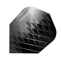 Harrows Flights Paragon - Smokey F1973