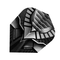 Harrows Flights Avanti - Smokey F2286