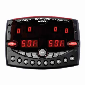 Winmau Punktezähler Ton Machine Professional Scorer