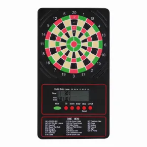 Winmau Punktezähler Ton Machine Touchpad Scorer 2