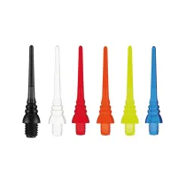 Winmau Spitzen Triton - 50 Stück - white