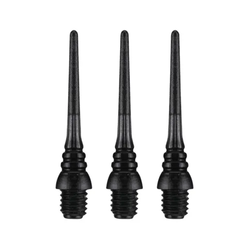 Winmau Spitzen Triton - 50 Stück - red