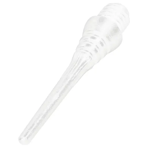 Winmau Spitzen Triton - 50 Stück - red