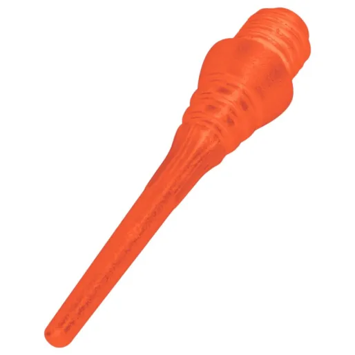 Winmau Spitzen Triton - 50 Stück - red