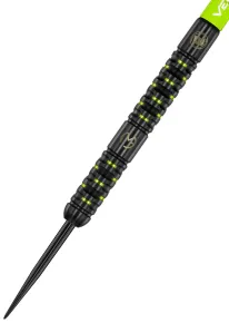 Winmau Steeldarts Michael van Gerwen - Adrenalin - 24g