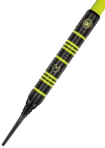 Winmau Darts Michael van Gerwen - Ambition - 20g