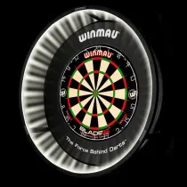 Winmau Plasma Dartboard Light - Dartboardbeleuchtung