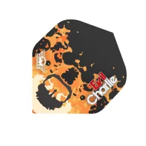 Bull's NL Flights Karel Sedláček - Evil Charlie F0206