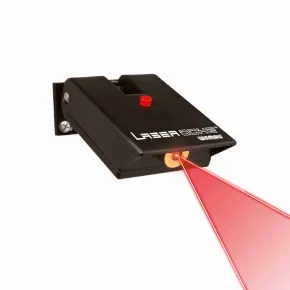 Winmau Laser Oche
