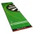 Bull's Dart Mat '120' - Dartteppich - Green