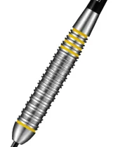 Harrows Steeldarts Chizzy High Grade Alloy - 21g