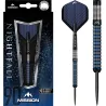 Mission Steeldarts Nightfall - M1 - 27g