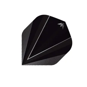 Mission Flights Shades - Black F3019