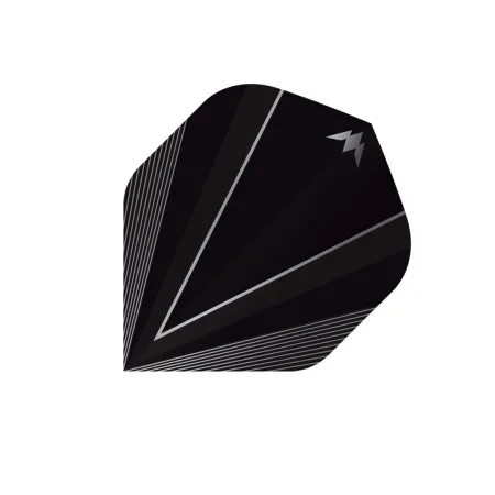 Mission Flights Shades - Black F3019