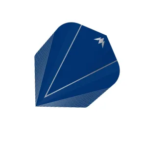 Mission Flights Shades No6 - Blue F3040
