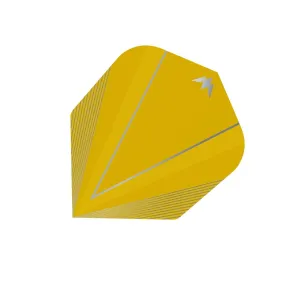 Mission Flights Shades No6 - Yellow F3044